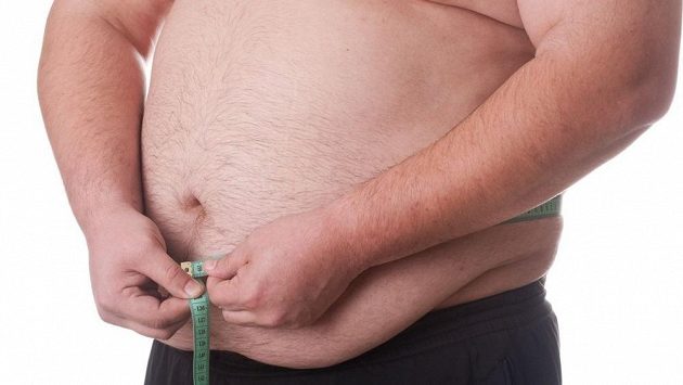 Měření po Vánocích může být někdy kruté. Ale nemusí. Měření po Vánocích může být někdy kruté. Ale nemusí.