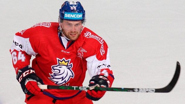 Český hokejový reprezentant Jiří Sekáč. Český hokejový reprezentant Jiří Sekáč.