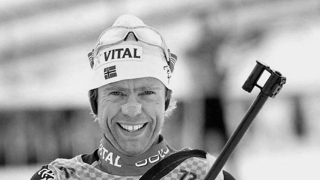 Halvard Hanevold Halvard Hanevold