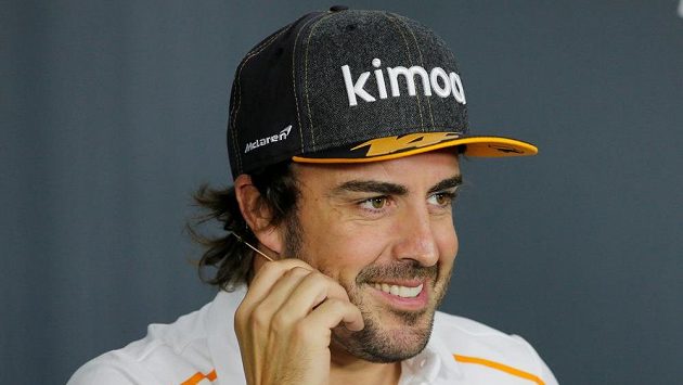 Fernando Alonso. Fernando Alonso.