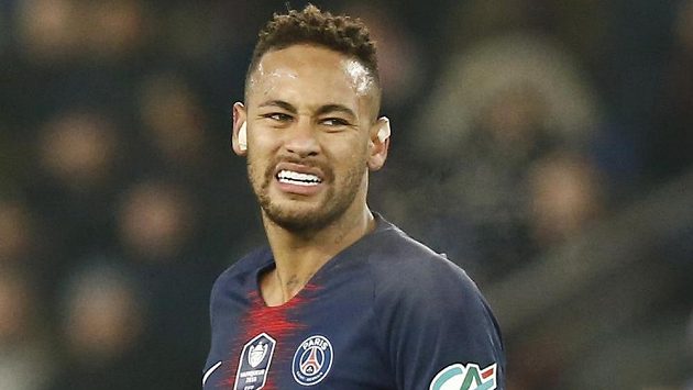 Brazilec Neymar by se rád vrátil z PSG do Barcelony. Katalánský klub ale nic podobného neplánuje. Brazilec Neymar by se rád vrátil z PSG do Barcelony. Katalánský klub ale nic podobného neplánuje.