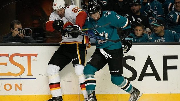 Kdy oblékne opět Jaromír Jágr hokejový dres? A bude to v NHL? Kdy oblékne opět Jaromír Jágr hokejový dres? A bude to v NHL?