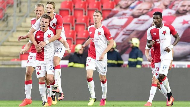Steven Defour už proti Slavii nenastoupí. Steven Defour už proti Slavii nenastoupí.