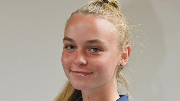 Šestnáctiletá golfistka Denisa Vodičková si zahraje juniorský Solheim Cup. Šestnáctiletá golfistka Denisa Vodičková si zahraje juniorský Solheim Cup.