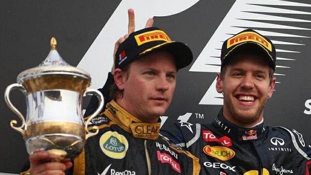 Přestoupí Sebastian Vettel do Ferrari? Přestoupí Sebastian Vettel do Ferrari?
