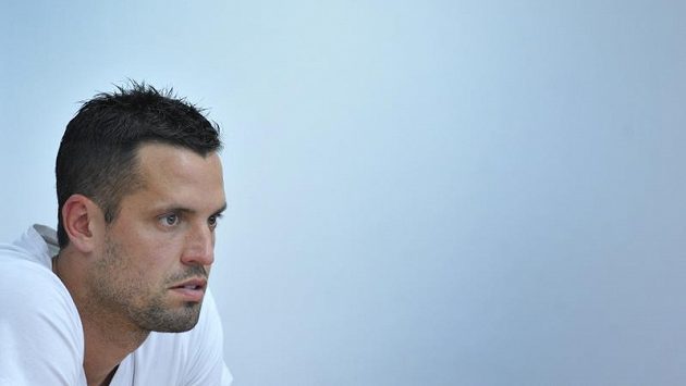 Mladoboleslavská posila z ostravskýách Bazalů Lukáš Magera Mladoboleslavská posila z ostravskýách Bazalů Lukáš Magera