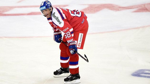 Jaromír Jágr nechybí v nominaci na MS. Jaromír Jágr nechybí v nominaci na MS.