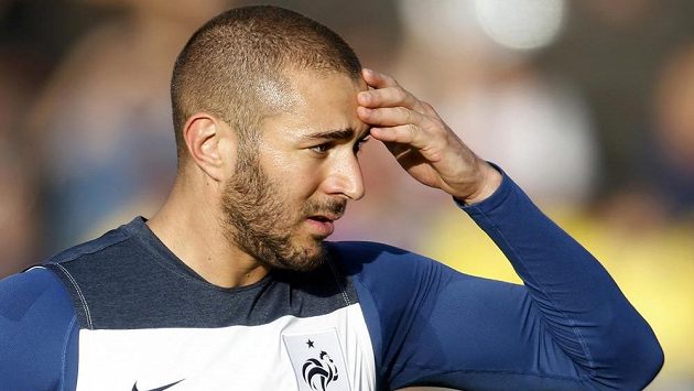 Francouzský útočník Karim Benzema je jedním řady z vyznavačů islámu. Francouzský útočník Karim Benzema je jedním řady z vyznavačů islámu.
