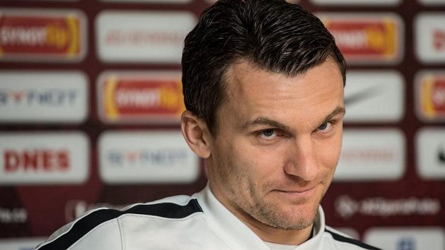 David Lafata už se cítí zdravotně v pořádku. David Lafata už se cítí zdravotně v pořádku.
