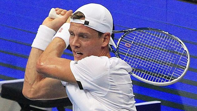 Tomáš Berdych. Tomáš Berdych.
