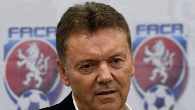 Místopředseda FAČR Roman Berbr. Místopředseda FAČR Roman Berbr.