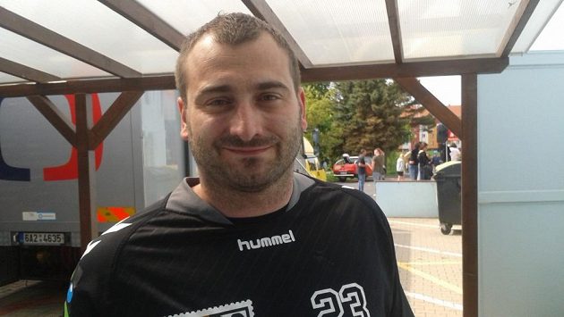 Milan Berka. Milan Berka.