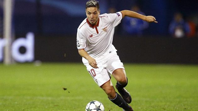 Bývalý francouzský reprezentant Samir Nasri dostal za nepovolenou intravenózní léčbu půlroční zákaz činnosti. Bývalý francouzský reprezentant Samir Nasri dostal za nepovolenou intravenózní léčbu půlroční zákaz činnosti.