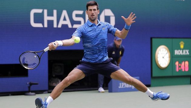 Srbský tenista Novak Djokovič si zahraje Davis Cup. Srbský tenista Novak Djokovič si zahraje Davis Cup.