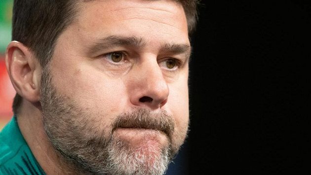 Mauricio Pochettino je novým trenérem fotbalistů Paris Saint-Germain. Mauricio Pochettino je novým trenérem fotbalistů Paris Saint-Germain.