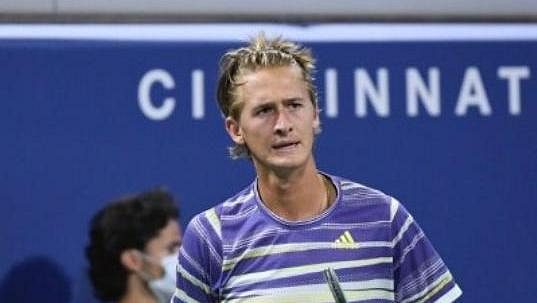 Sebastian Korda Sebastian Korda