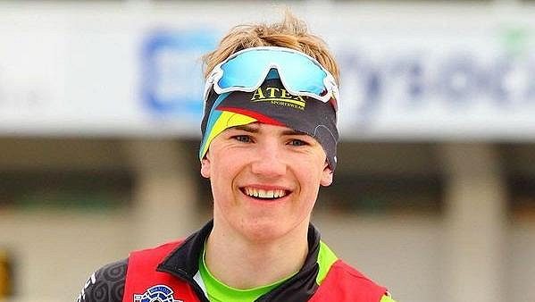 Three Czechs in the top ten!  The biathletes shone at the World Cup