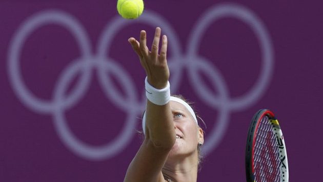 Ćeská tenistka Petra Kvitová vybojovala postup do třetího kola přes Číňanku Pcheng Šuaj. Ćeská tenistka Petra Kvitová vybojovala postup do třetího kola přes Číňanku Pcheng Šuaj.
