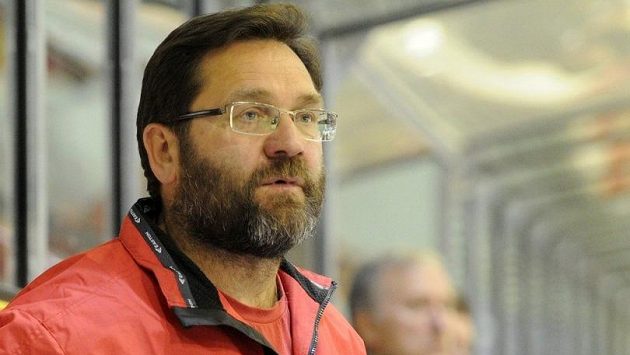Petr Fiala bude novým koučem Komety Brno Petr Fiala bude novým koučem Komety Brno