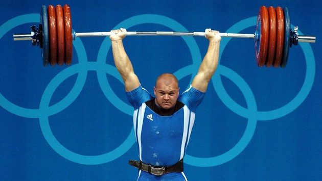 Bulharský olympijský vítěz Milen Dobrev zemřel ve věku 35 let. Bulharský olympijský vítěz Milen Dobrev zemřel ve věku 35 let.