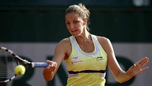 Probojuje se tenistka Karolína Plíšková na Turnaj mistryň do Singapuru? Probojuje se tenistka Karolína Plíšková na Turnaj mistryň do Singapuru?