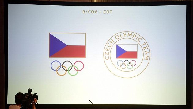 Nová loga Českého olympijského výboru (ČOV) byla schválena na plénu ČOV 24. dubna v Praze. Nová loga Českého olympijského výboru (ČOV) byla schválena na plénu ČOV 24. dubna v Praze.
