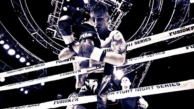 Brno má FUSION-Fight Night series. V sobotu představí další porci adrenalinu. Brno má FUSION-Fight Night series. V sobotu představí další porci adrenalinu.