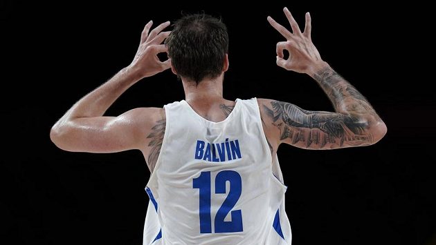 Ondřej Balvín. Ondřej Balvín.