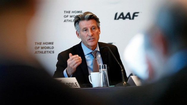 Vraždí IAAF kulturu afrických států? (ilustrační foto) Vraždí IAAF kulturu afrických států? (ilustrační foto)
