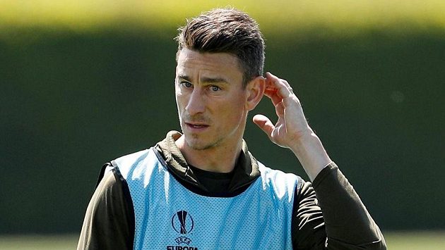 Laurent Koscielny opuští Arsenal. Laurent Koscielny opuští Arsenal.