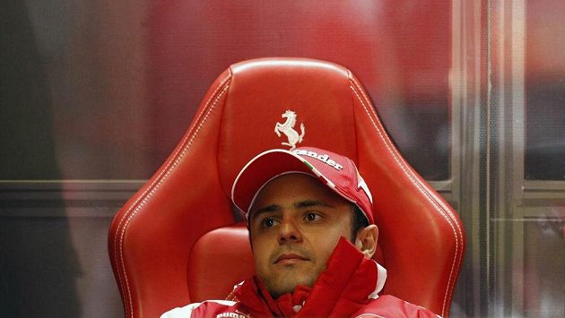 Felipe Massa. Felipe Massa.