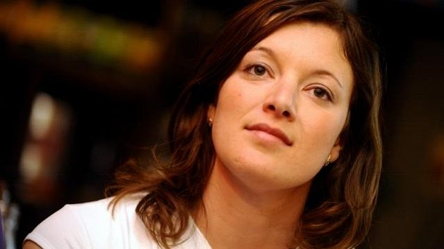 Cyklistka Jana Horáková má po dopingové kauze zakázanou činnost a přijde o olympiádu Cyklistka Jana Horáková má po dopingové kauze zakázanou činnost a přijde o olympiádu