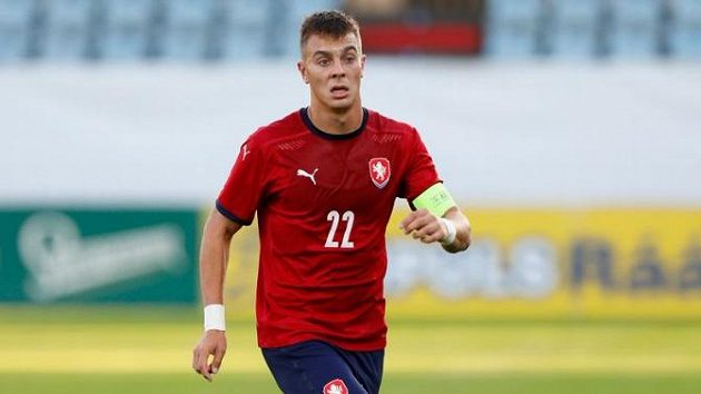 Kapitán Lvíčat Filip Kaloč. Kapitán Lvíčat Filip Kaloč.