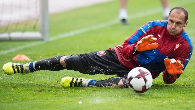 Brankář Brém a české fotbalové reprezentace Jaroslav Drobný. Brankář Brém a české fotbalové reprezentace Jaroslav Drobný.