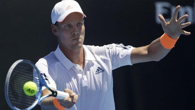 Potvrdí Tomáš Berdych roli favorita středečního zápasu a projde v Melbourne do 3. kola? Potvrdí Tomáš Berdych roli favorita středečního zápasu a projde v Melbourne do 3. kola?