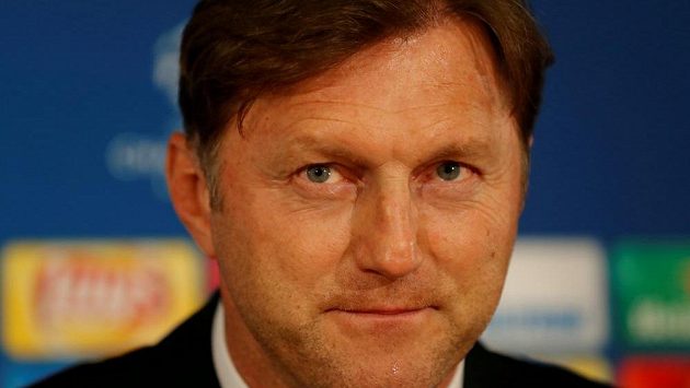 Ralph Hasenhüttl Ralph Hasenhüttl