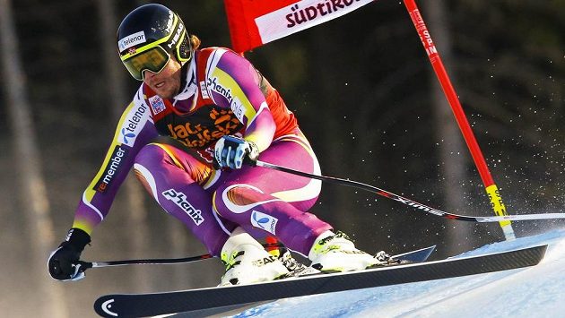 Norský lyžař Kjetil Jansrud (na snímku) vyhrál superobří slalom ve Val Gardeně. Norský lyžař Kjetil Jansrud (na snímku) vyhrál superobří slalom ve Val Gardeně.