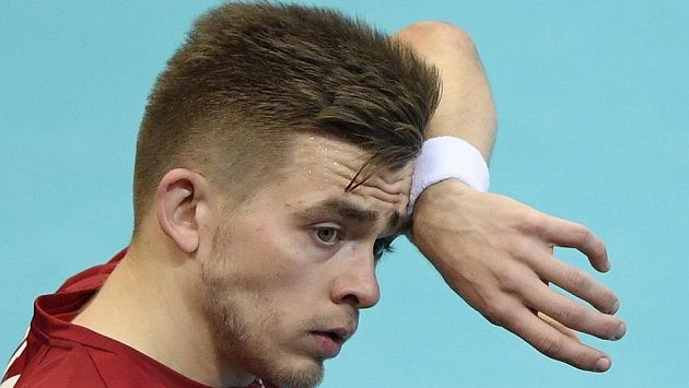 Český florbalista Martin Pražan. Český florbalista Martin Pražan.