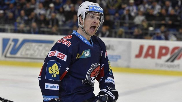 Roman Červenka končí v Chomutově a bude hrát za Fribourg. Roman Červenka končí v Chomutově a bude hrát za Fribourg.