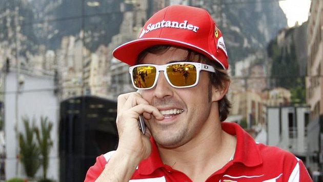 Fernando Alonso. Fernando Alonso.