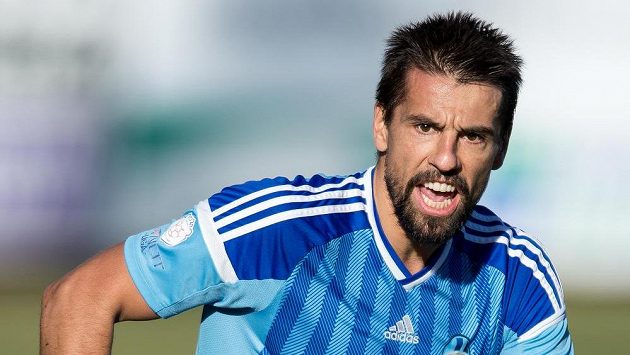 Útočník Milan Baroš míří na sever - z Mladé Boleslavi do Liberce. Útočník Milan Baroš míří na sever - z Mladé Boleslavi do Liberce.