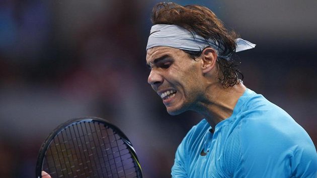 Španělský tenista Rafael Nadal je po více než dvou letech opět světovou jedničkou. Španělský tenista Rafael Nadal je po více než dvou letech opět světovou jedničkou.