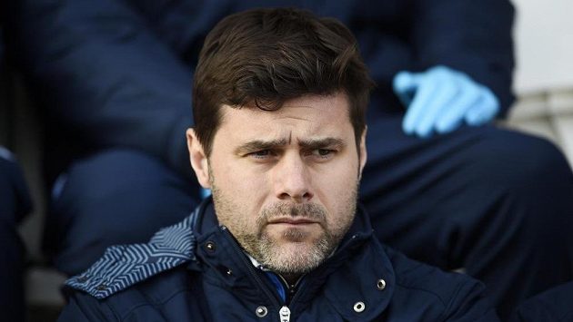 Vymění Mauricio Pochettino po sezóně Kohouty za Rudé ďábly? Vymění Mauricio Pochettino po sezóně Kohouty za Rudé ďábly?
