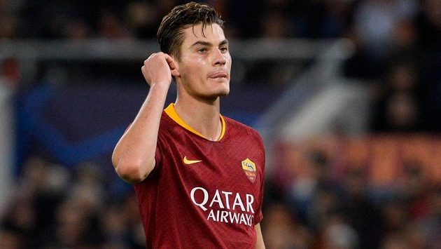 Patrik Schick Patrik Schick