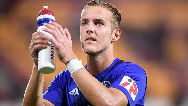 Jakub Plšek přestoupil z Olomouce do týmu Puskás Akadémia. Jakub Plšek přestoupil z Olomouce do týmu Puskás Akadémia.