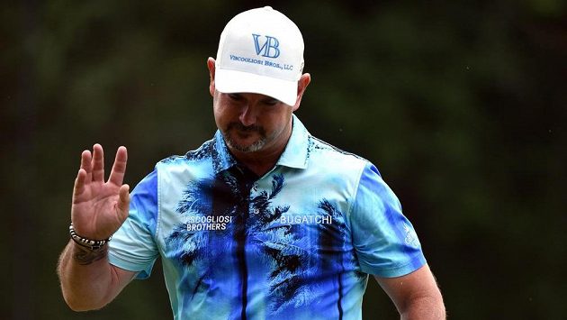 stříbrný olympijský medailista Slovák Rory Sabbatini stříbrný olympijský medailista Slovák Rory Sabbatini