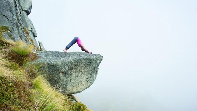 Kdo by se nechtěl vyhnout zraněním? Flexibilita je jeden list osvědčeného trojlístku. Kdo by se nechtěl vyhnout zraněním? Flexibilita je jeden list osvědčeného trojlístku.