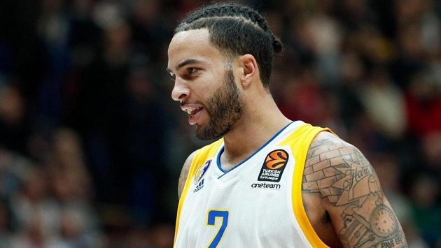 Tyler Honeycutt. Tyler Honeycutt.