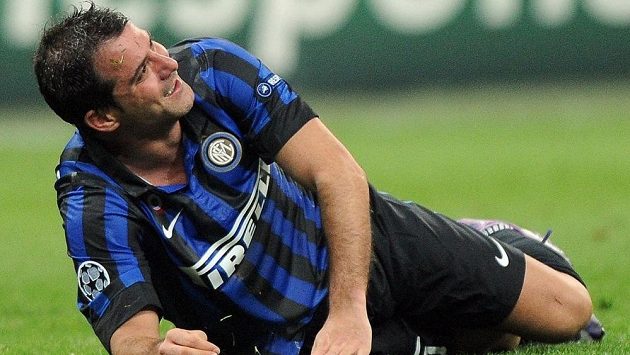 Dejan Stankovič končí v Interu Milán. Dejan Stankovič končí v Interu Milán.