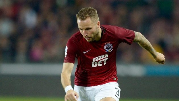 Michal Kadlec by mohl v novém ročníku Fortuna ligy hrát za Slovácko Michal Kadlec by mohl v novém ročníku Fortuna ligy hrát za Slovácko